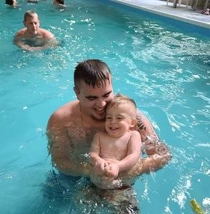 Meet your Posher, Calvin